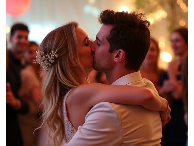 Eventfotografie Hochzeiten Wien