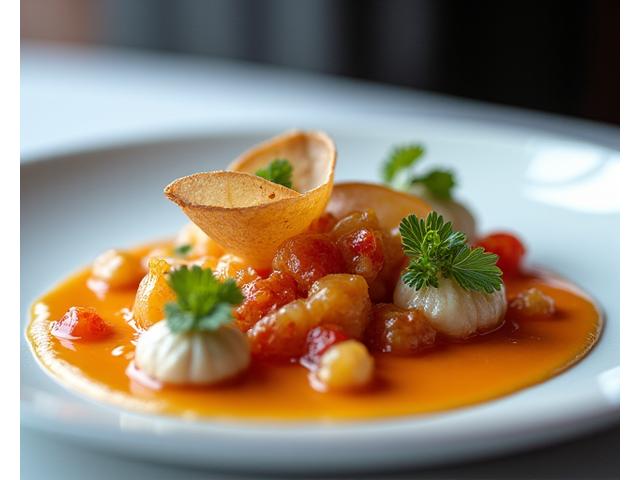 Professionelle Foodfotografie für Gastronomie Wien