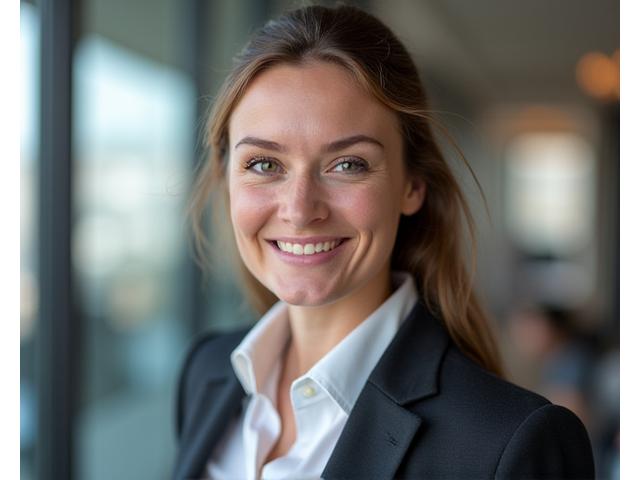 Professionelle Porträtfotografie Wien