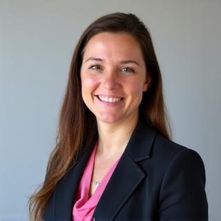 Sarah Fischer - Lead Bildbearbeiterin