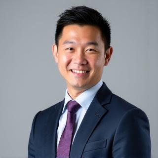 David Chen - Eventfotograf