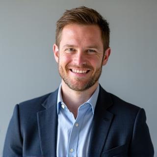 Martin Andersson - Senior Fotograf